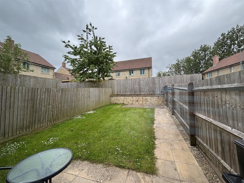 Images for 15 Herbert Gardens, Farmborough, Bath