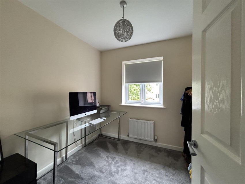 Images for 15 Herbert Gardens, Farmborough, Bath