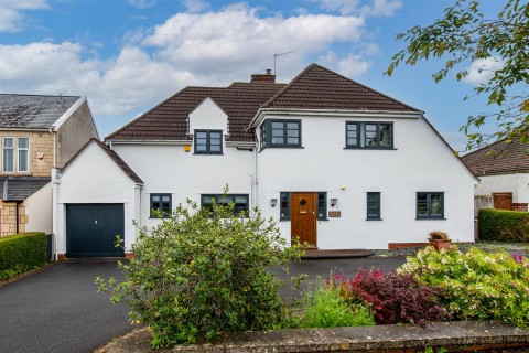 View Full Details for Uplands Road, Saltford, Bristol