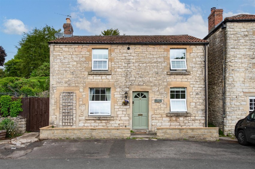 Images for The Street, Farmborough, Bath