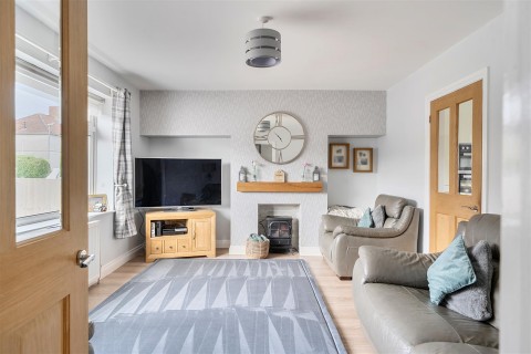 View Full Details for Kingsmead Walk, St George, Bristol