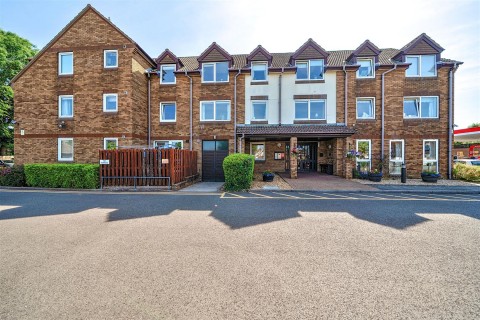 View Full Details for Bath Road, Keynsham, Bristol