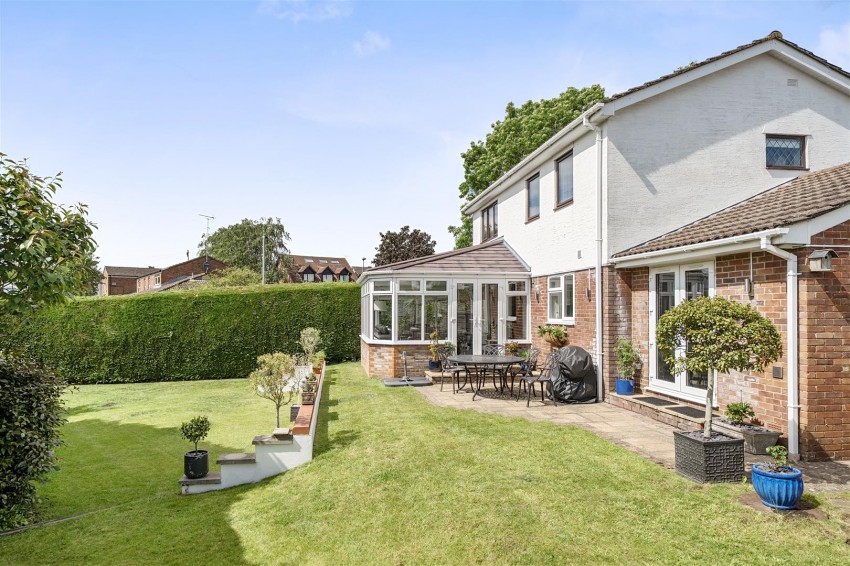 Images for The Meadows, Hanham, Bristol