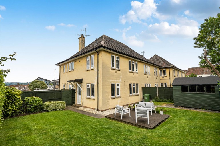 Mayfields, Keynsham, Bristol