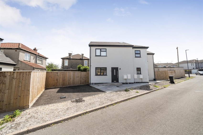 Images for Whitfield Close, Soundwell, Bristol