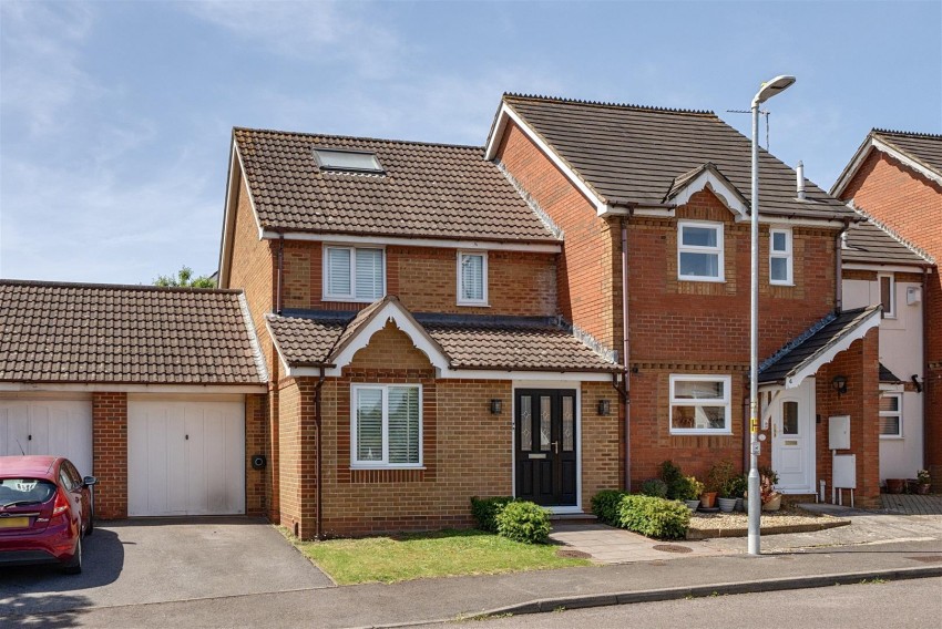 Images for Gleneagles Road, Warmley, Bristol