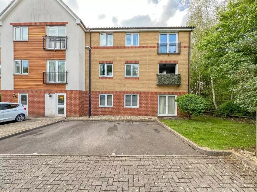 Images for 57 Hollybrook Park, Bristol