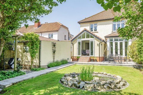 View Full Details for Church Avenue, Warmley, Bristol