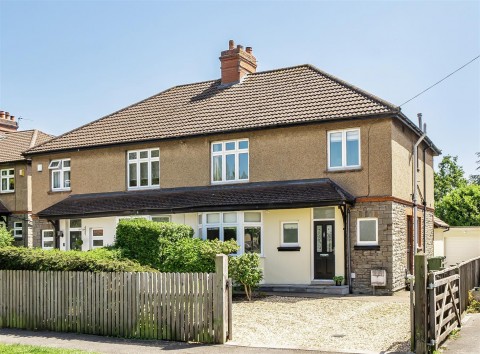 View Full Details for Church Avenue, Warmley, Bristol