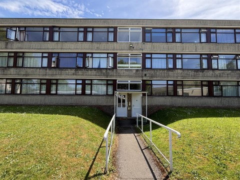 View Full Details for St Martins Court, Midford Road, Combe Down, Bath