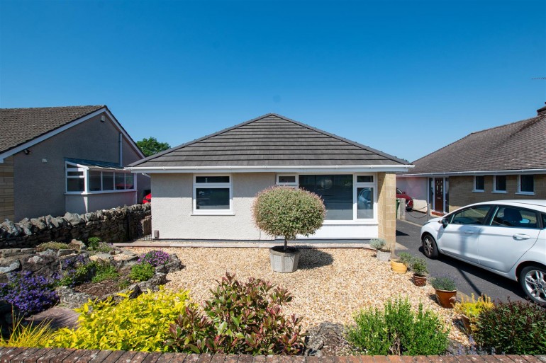 St. Annes Drive, Oldland Common, Bristol