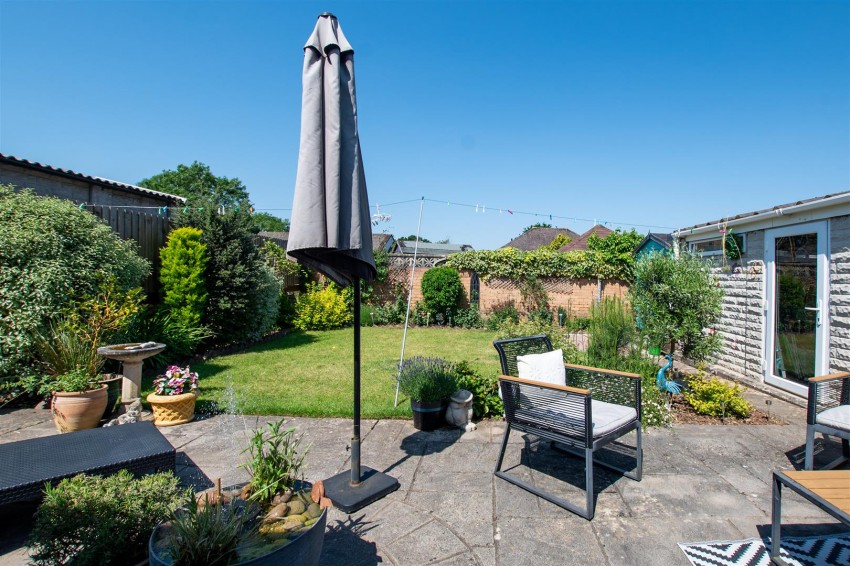 Images for St. Annes Drive, Oldland Common, Bristol