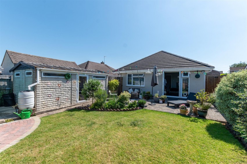 Images for St. Annes Drive, Oldland Common, Bristol