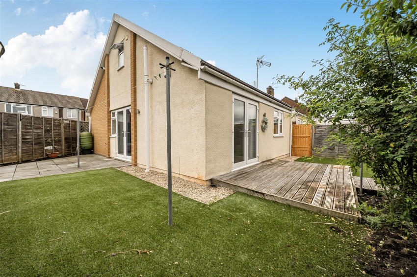 Images for Westland Avenue, Oldland Common, Bristol