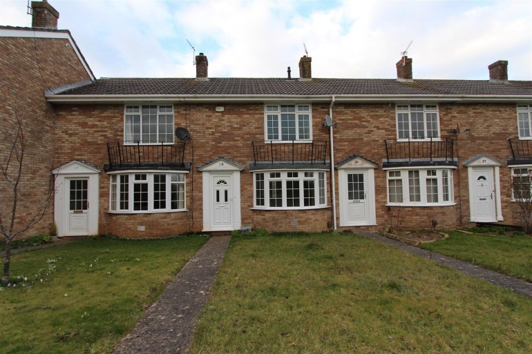 19 The Brambles, Keynsham, Bristol