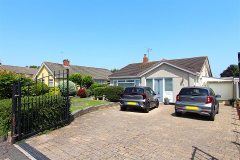 View Full Details for Waveney Road, Keynsham, Bristol