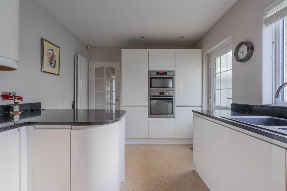 Floorplan for Waveney Road, Keynsham, Bristol