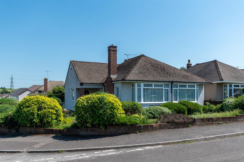 Images for St. Helens Drive, Oldland Common, Bristol