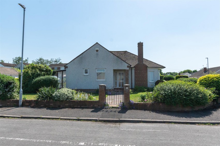 Images for St. Helens Drive, Oldland Common, Bristol