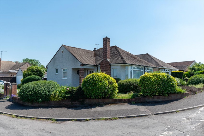 Images for St. Helens Drive, Oldland Common, Bristol