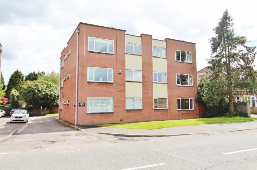 Images for Bradley Court, Downend Road, Downend, Bristol, BS16 5DA