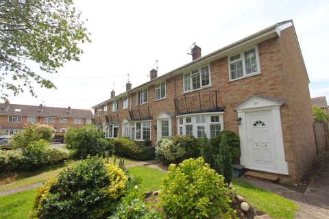 View Full Details for Willow Walk, Keynsham, Bristol