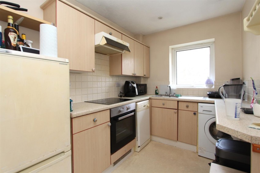 Images for 77 Butlers Close, St Georges, Bristol