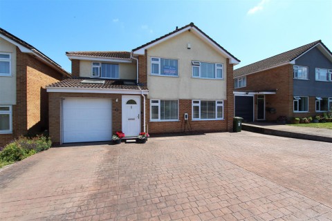 View Full Details for Evenlode Way, Keynsham, Bristol