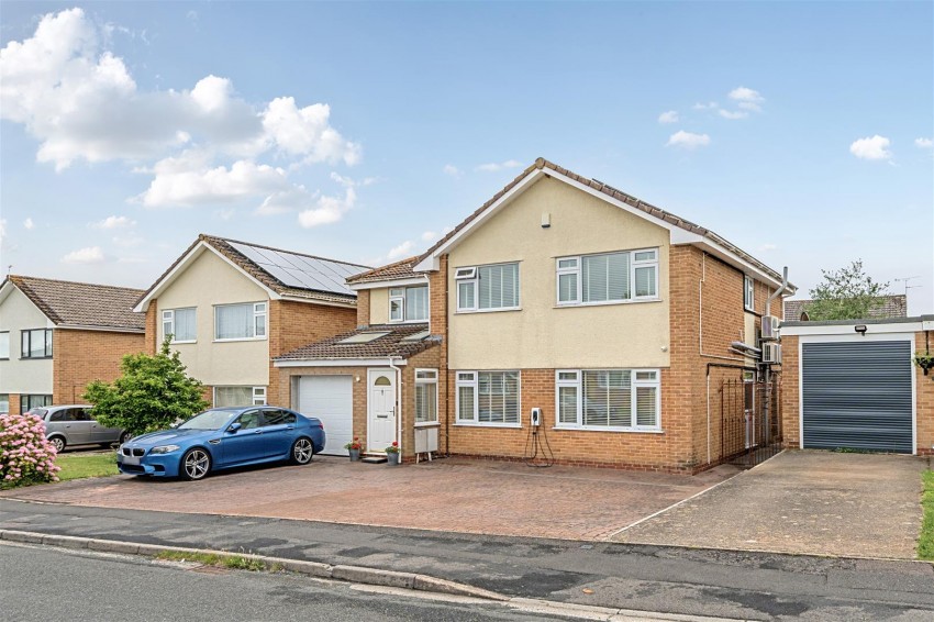Images for Evenlode Way, Keynsham, Bristol