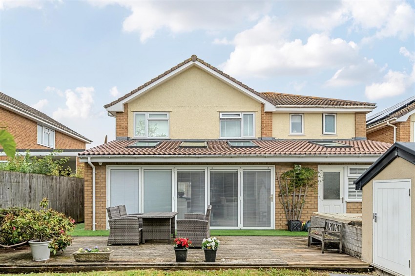 Images for Evenlode Way, Keynsham, Bristol