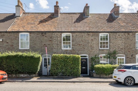 View Full Details for Bath Road, Willsbridge, Bristol