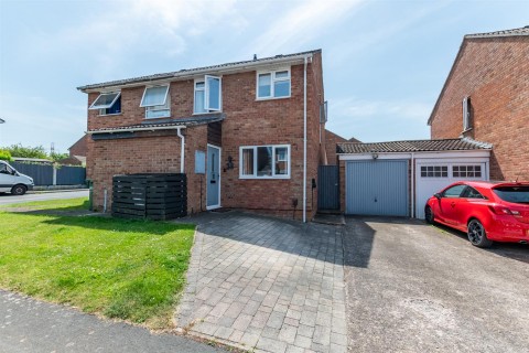 View Full Details for Dunster Gardens, Willsbridge, Bristol