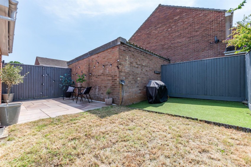 Images for Dunster Gardens, Willsbridge, Bristol