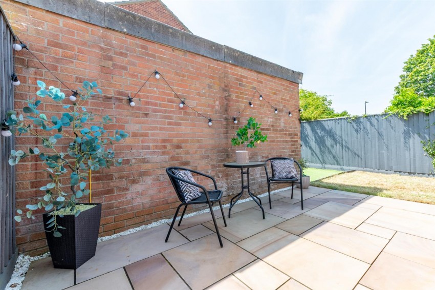 Images for Dunster Gardens, Willsbridge, Bristol