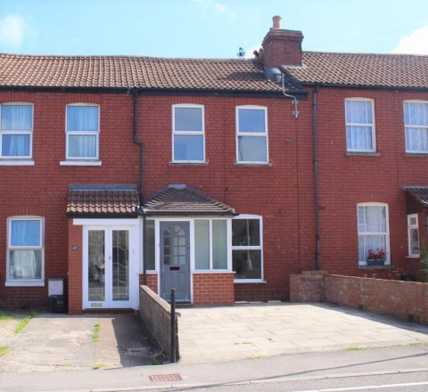 View Full Details for Albert Road, Keynsham, Bristol