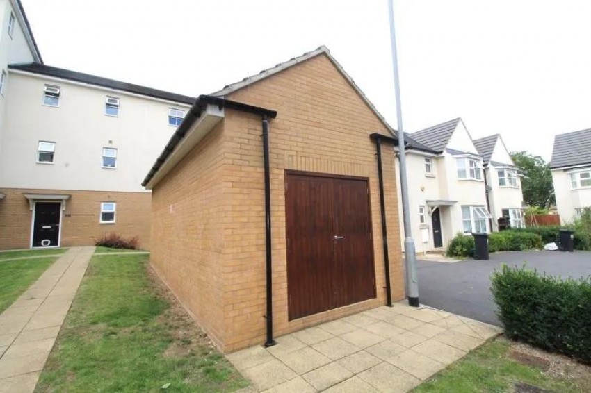 Images for Oak Leaze, Charlton Hayes, Bristol