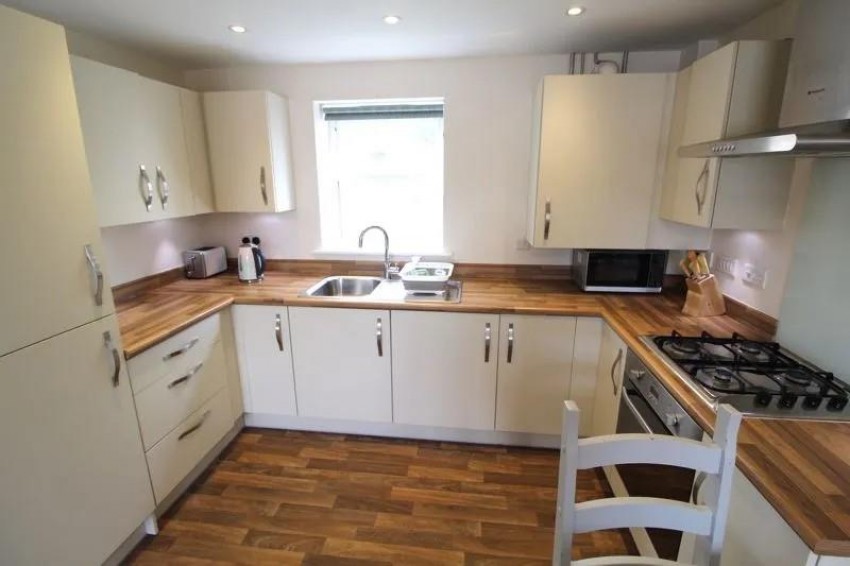 Images for Oak Leaze, Charlton Hayes, Bristol