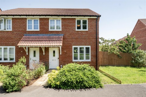 View Full Details for Alexander Road, Keynsham, Bristol