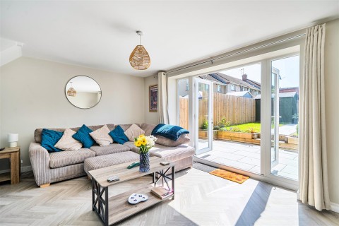 View Full Details for Balmoral Road, Keynsham, Bristol
