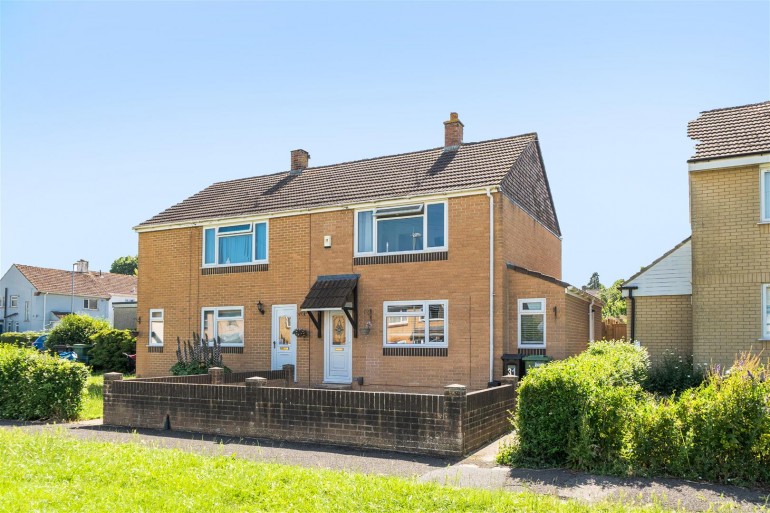 Balmoral Road, Keynsham, Bristol