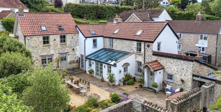 Gooseberry Lane, Keynsham, Bristol