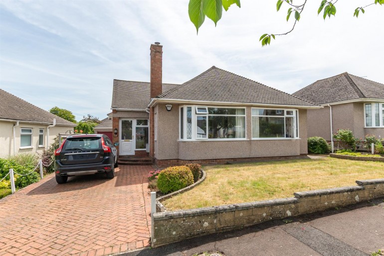 Tyning Road, Saltford, Bristol