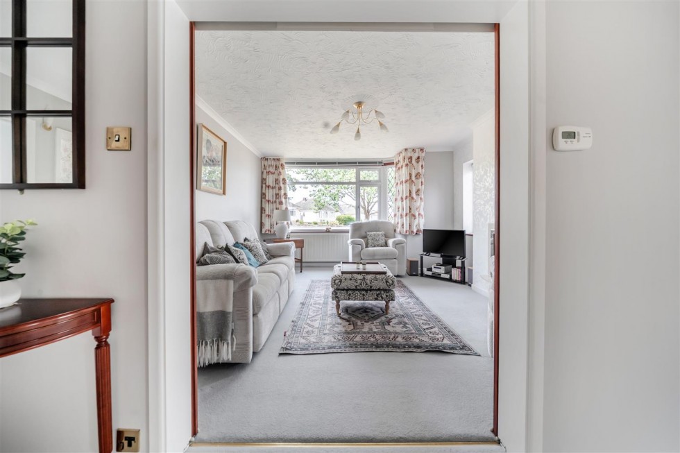 Floorplan for Tyning Road, Saltford, Bristol