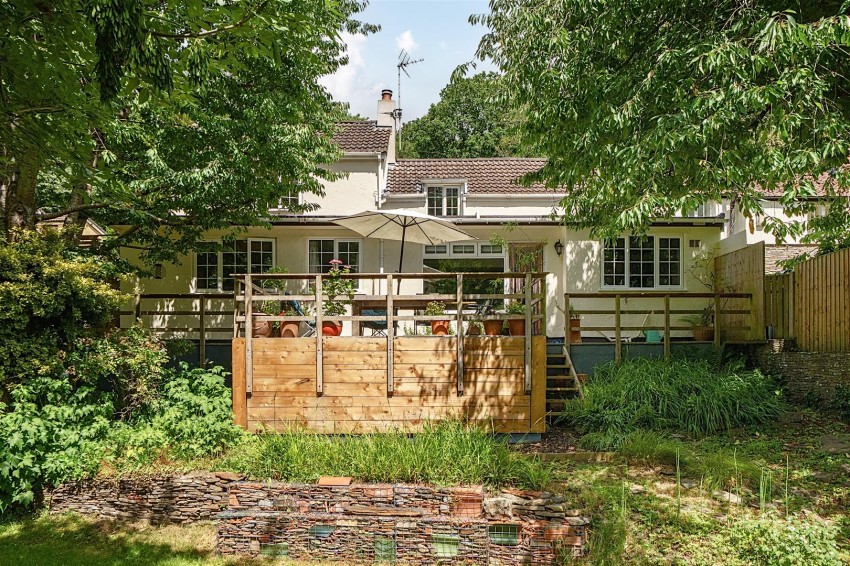 Images for Hencliffe Wood, Hanham, Bristol