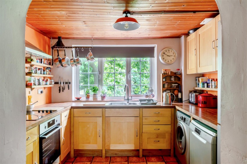 Images for Hencliffe Wood, Hanham, Bristol