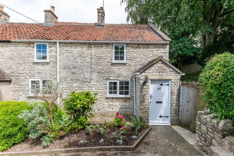 View Full Details for Marksbury, Bath