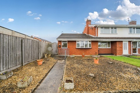 View Full Details for Longmeadow Road, Keynsham, Bristol