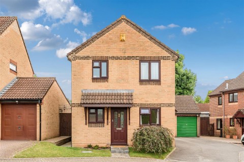 View Full Details for Howes Close, Barrs Court, Bristol