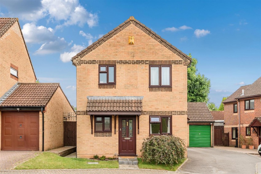 Images for Howes Close, Barrs Court, Bristol