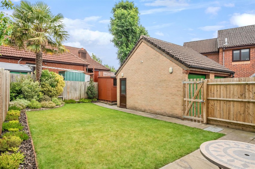 Images for Howes Close, Barrs Court, Bristol